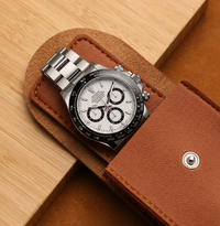 Étui de poche Bivouac 1 montre — Maison Orvian