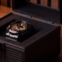 Boîte à montres Madeleine 1 montre — Maison Orvian