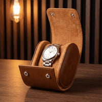 Étui Cabotage 1 montre — Maison Orvian
