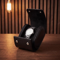 Étui Cabotage 1 montre — Maison Orvian
