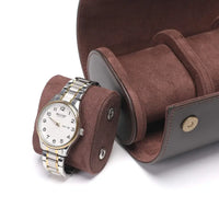 Étui Cabotage 3 montres — Maison Orvian