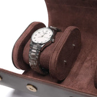 Étui Cabotage 3 montres — Maison Orvian