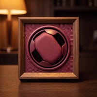 Remontoir Aurore bordeaux — Maison Orvian