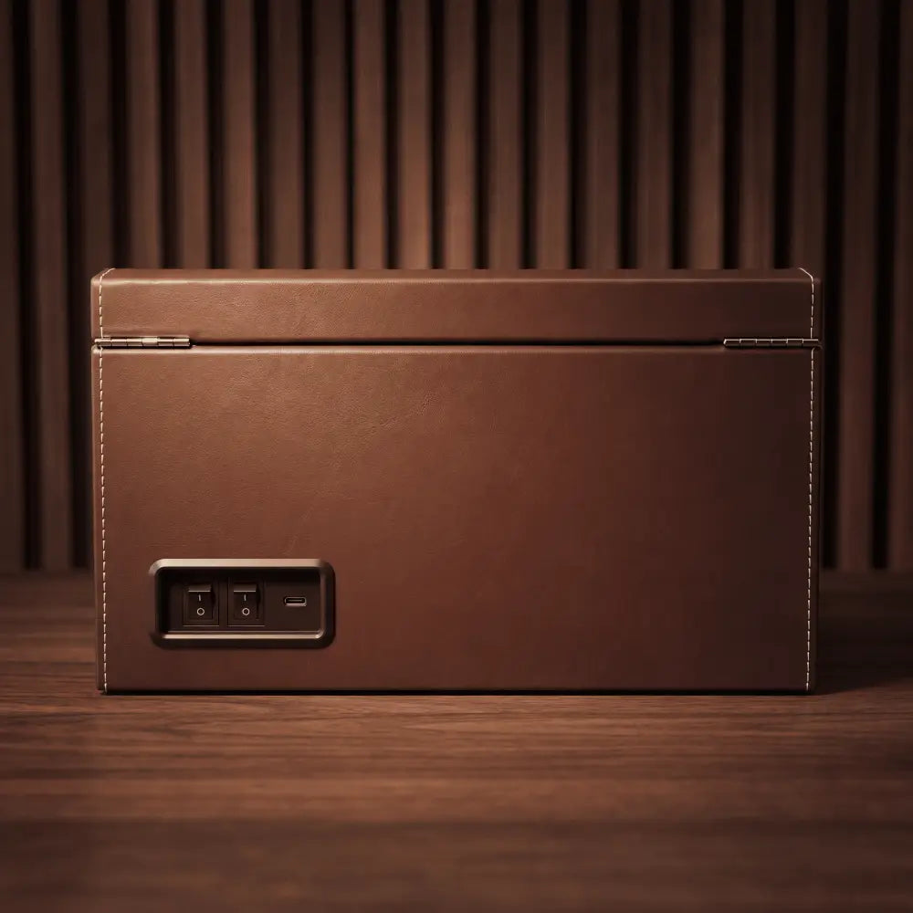 Coffret Cosmos 10 montres — Maison Orvian
