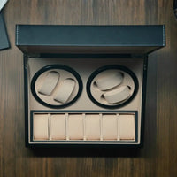 Coffret Cosmos 10 montres — Maison Orvian