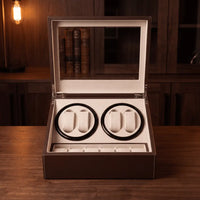 Coffret Cosmos 10 montres — Maison Orvian