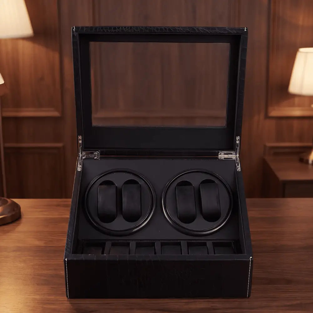 Coffret Cosmos 10 montres — Maison Orvian