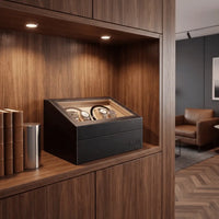 Coffret Cosmos 10 montres — Maison Orvian