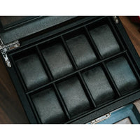 Coffret Méridien 10 montres — Maison Orvian