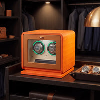 Remontoir Pégase 2 montres — Maison Orvian