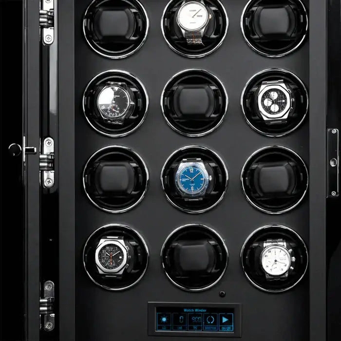 Remontoir Sirius 12 montres — Maison Orvian