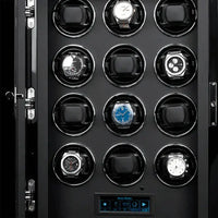 Remontoir Sirius 12 montres — Maison Orvian