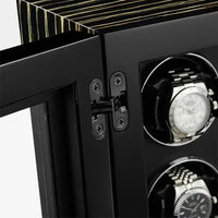 Remontoir Sirius 2 montres — Maison Orvian