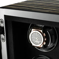 Remontoir Sirius 6 montres — Maison Orvian