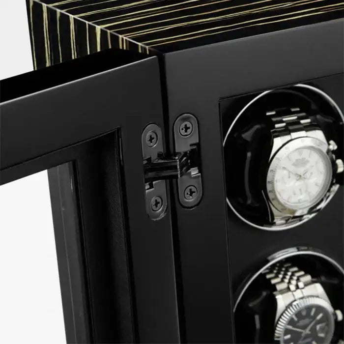 Remontoir Sirius 6 montres — Maison Orvian