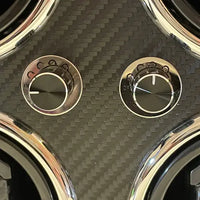 Remontoir Cassiopée 4 montres — Maison Orvian