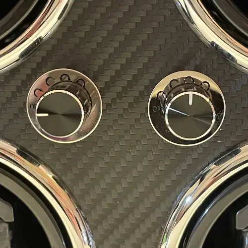Remontoir Cassiopée 4 montres — Maison Orvian